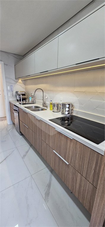 Apartamento à venda com 3 suítes em Jardim Arpoador, São Paulo, SP