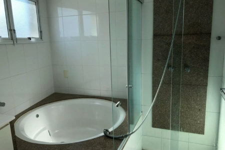 Apartamento à venda com 3 suítes em Vila Suzana, São Paulo, SP