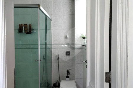 Apartamento à venda com 3 quartos em São Cristóvão, Rio de Janeiro, RJ