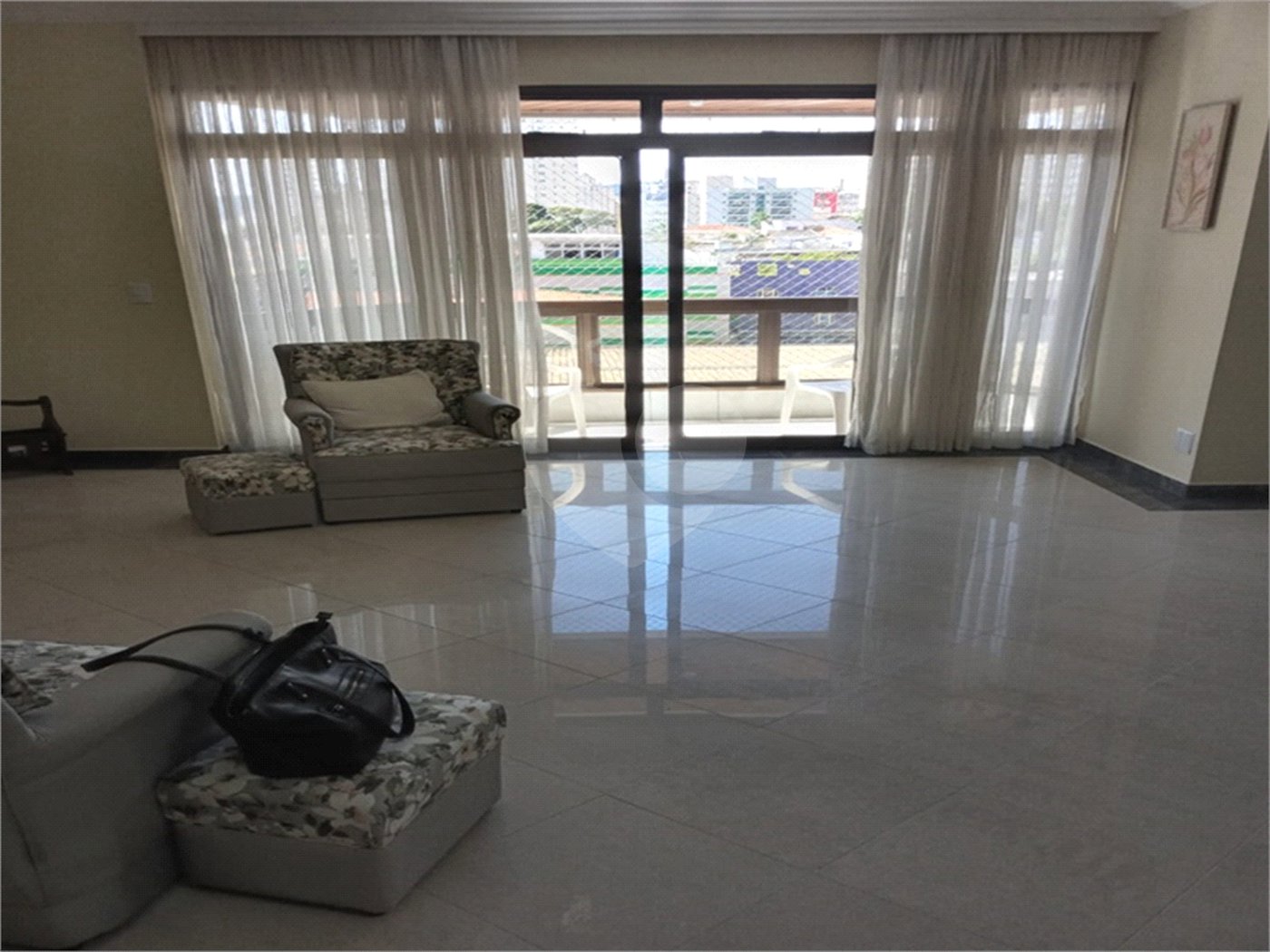 Apartamento à venda com 4 quartos, sendo 2 suítes,  em Santana, São Paulo, SP