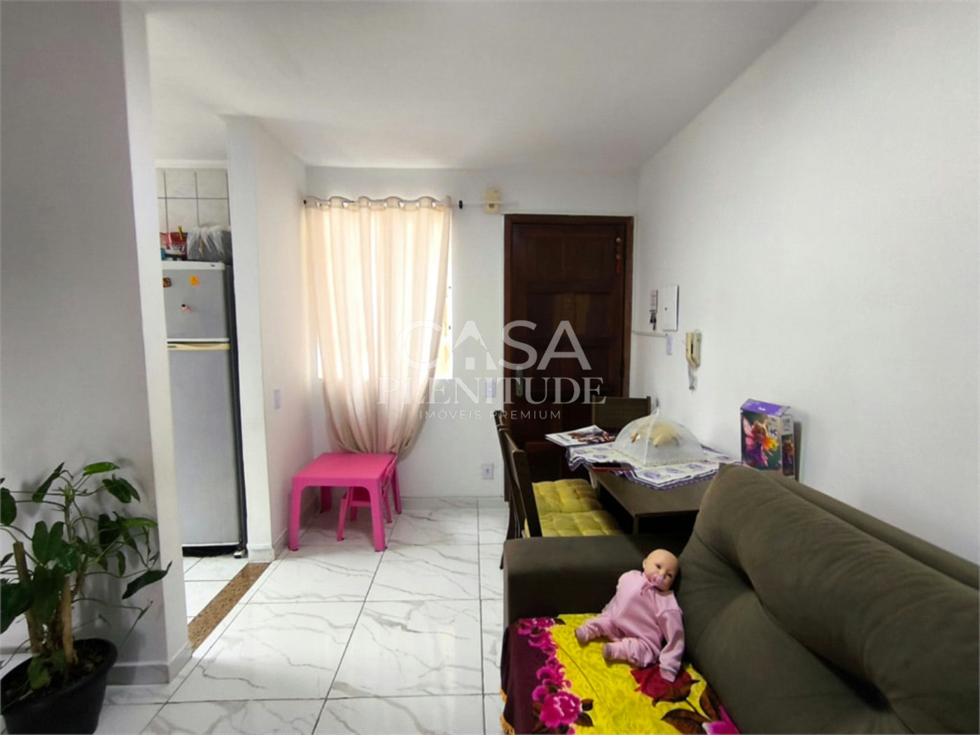 Apartamento à venda com 2 quartos em Jardim Guadalajara, Sorocaba, SP