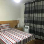 Apartamento à venda com 4 quartos, sendo 3 suítes, em Santana, São Paulo, SP