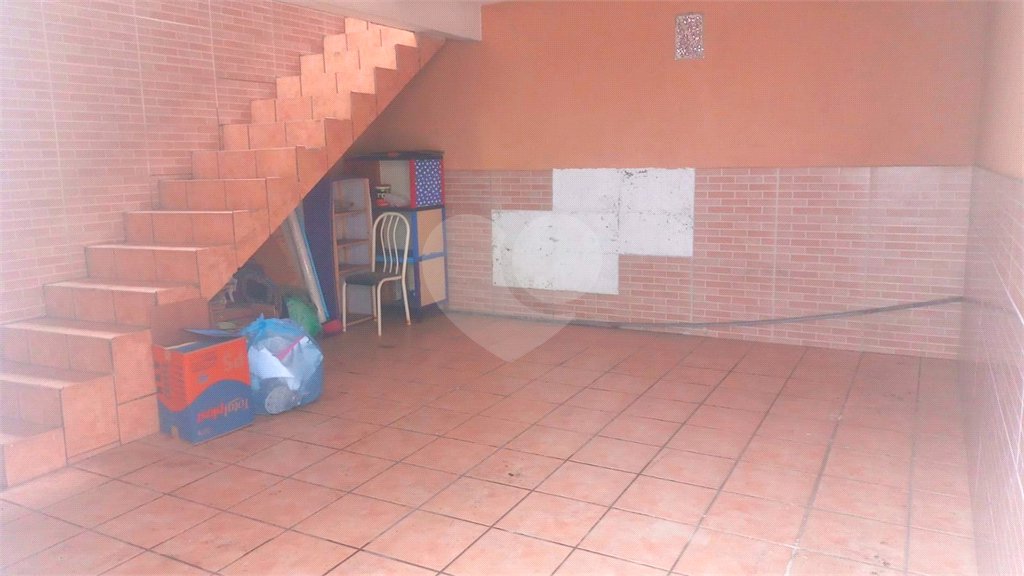 Sobrado à venda com 3 quartos, sendo 1 suíte, em Tremembé, São Paulo, SP
