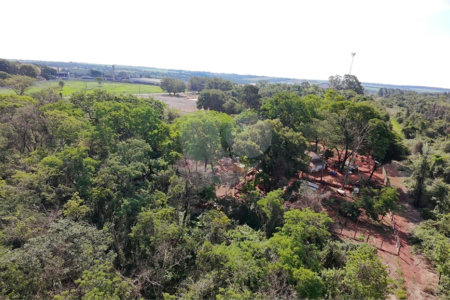 Área de Terra à venda no Centro Empresarial e Industrial Omar Maksoud, Araraquara, SP