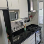 Apartamento à venda com 2 quartos, sendo 1 suíte,  em Jardim Rosa de Franca, Guarulhos, SP