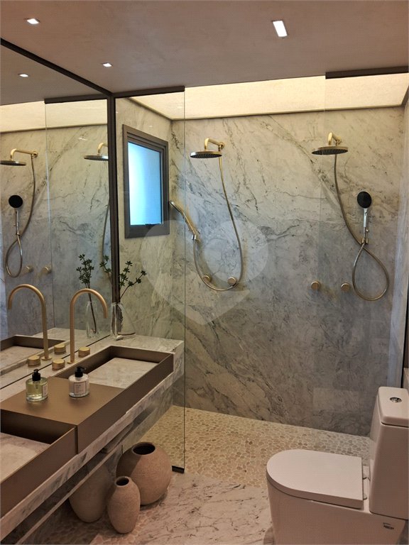 Apartamento à venda com 3 quartos, sendo 2 suítes, em Vila Mariana, São Paulo, SP