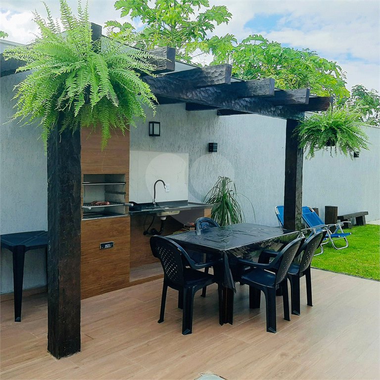 Casa à venda com 2 quartos, sendo 1 suíte,  em São José, Armação dos Búzios, RJ