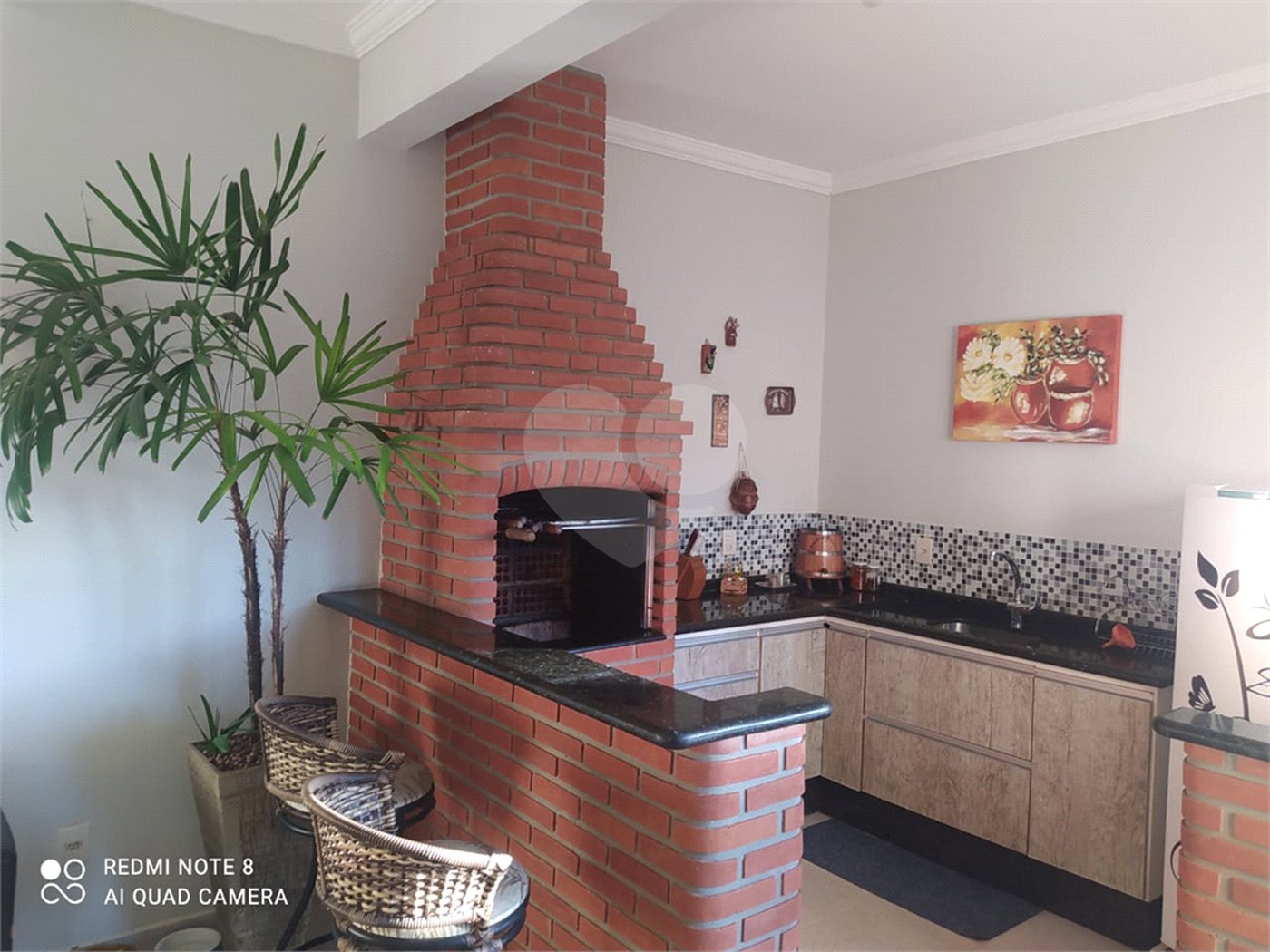 Casa à venda com 3 quartos, sendo 2 suítes, no condomínio Ibiti Royal Park, Sorocaba - SP