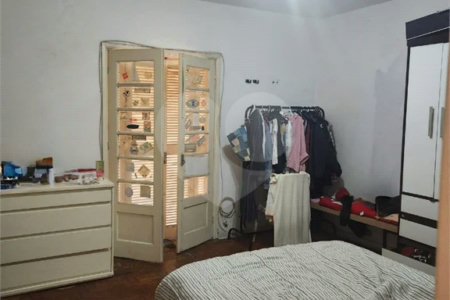 Sobrado à venda com 2 quartos em Santana, São Paulo, SP