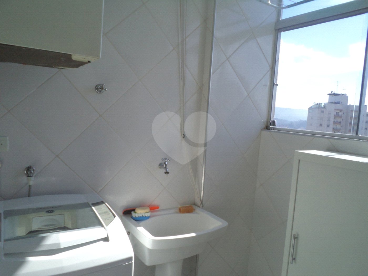 Apartamento à venda com 2 quartos em Santana, São Paulo, SP