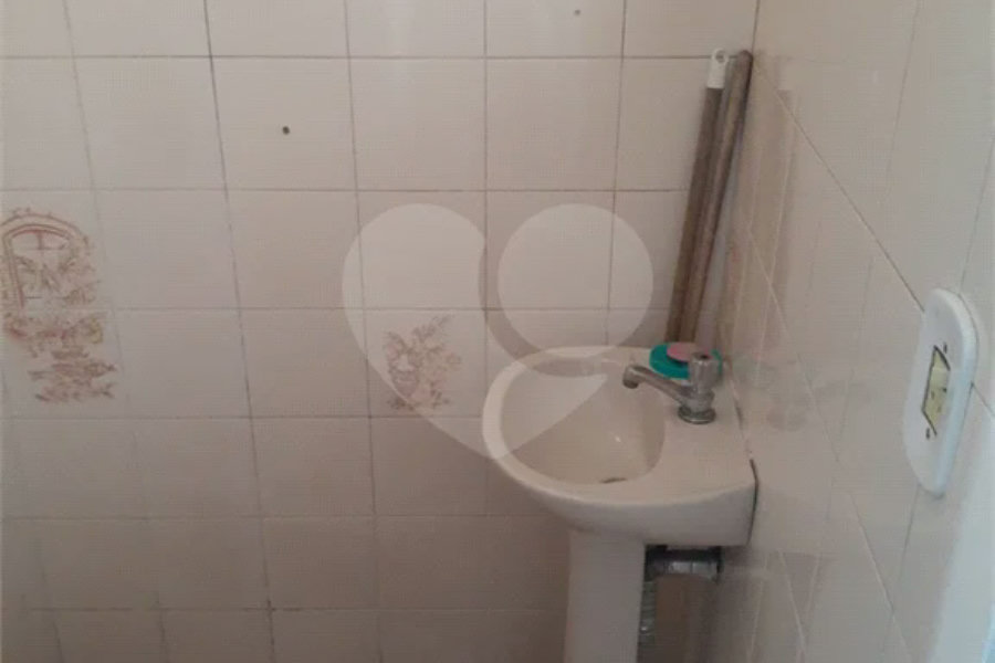 CASA TERREA A VENDA EM SP PENHA