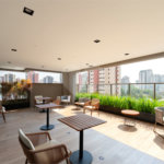 Apartamento à venda na Vila Clementino