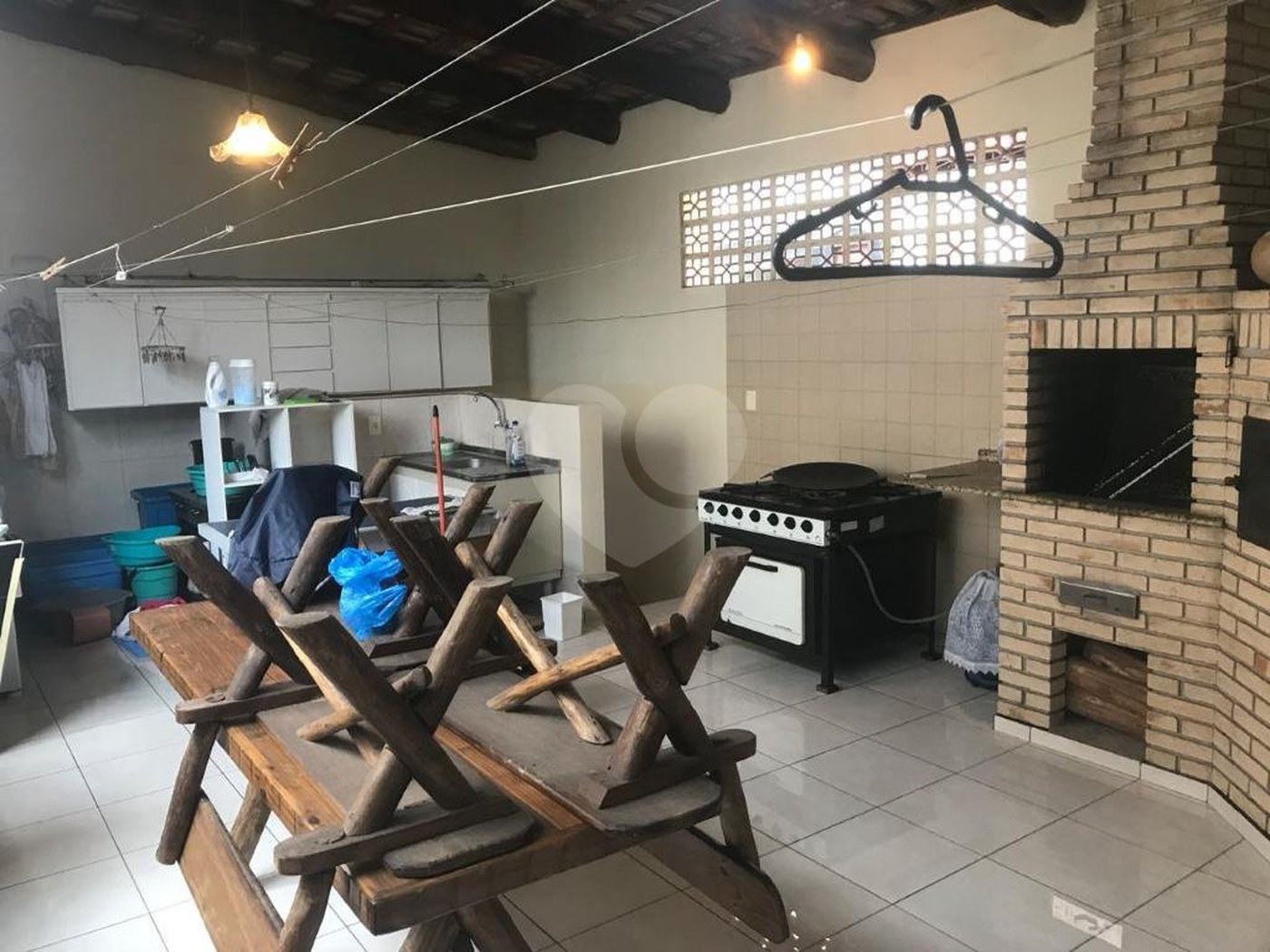 Casa à venda com 3 quartos, sendo 1 suíte, em Limão, São Paulo, SP