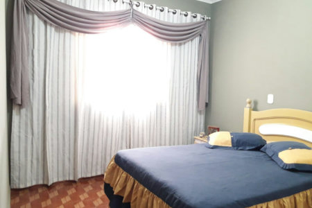 Casa à venda com 2 quartos em Jardim São Jorge, Hortolândia, SP