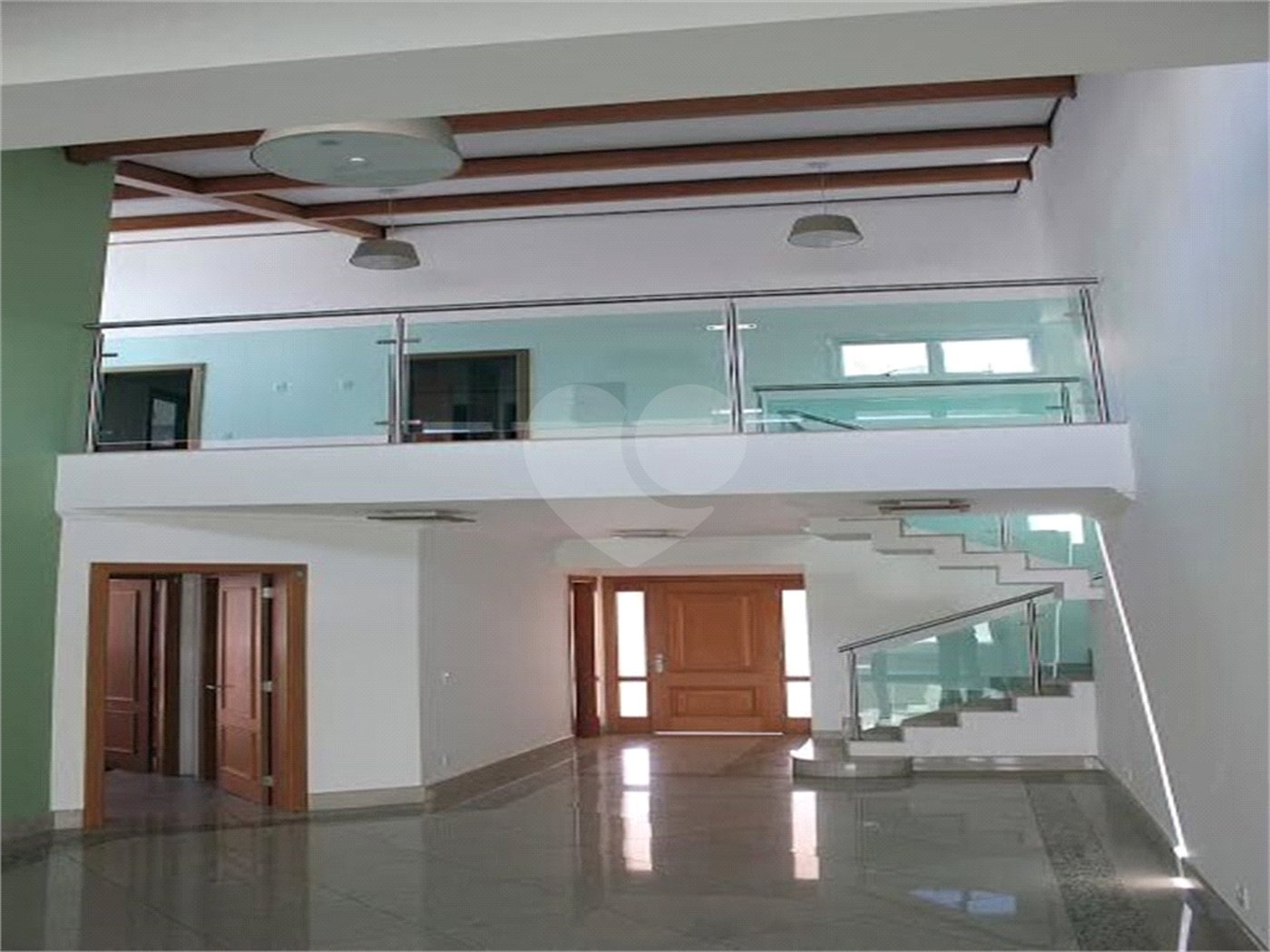Casa à venda com 4 suítes no condomínio Residencial Santa Clara, Indaiatuba - SP