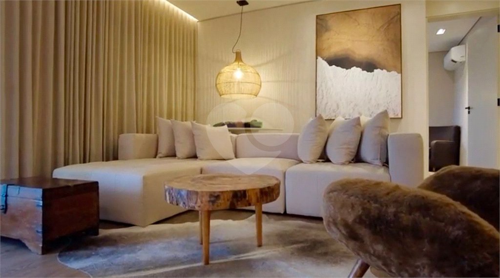 Apartamento à venda com 2 quartos, sendo 1 suíte,  em Vila Clementino, São Paulo, SP