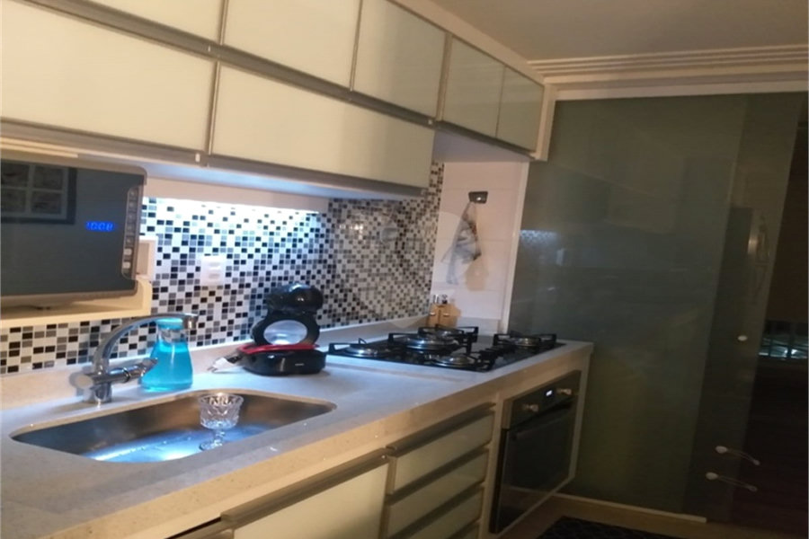 Apartamento à venda com 2 suítes em Casa Verde, São Paulo, SP