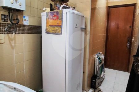 Apartamento à venda com 3 quartos em Flamengo, Rio de Janeiro, RJ