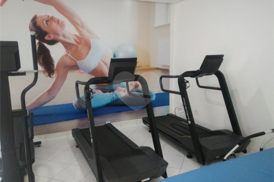 Apartamento à venda com 2 quartos em Pirituba, São Paulo, SP