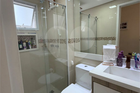 Apartamento à venda com 2 quartos em Vila Bela, São Paulo, SP