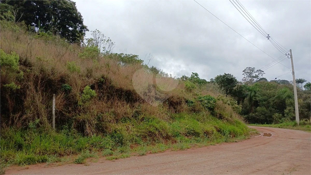 Terreno à venda em Luiz Fagundes, Mairiporã, SP