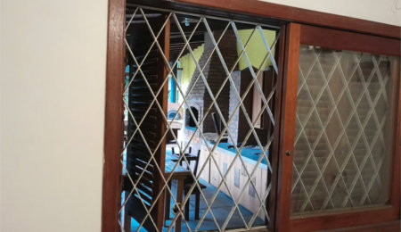 Sobrado à venda com 6 quartos, sendo 3 suítes, em Rolinópolis, São Paulo, SP