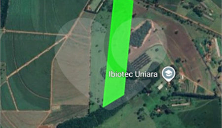 Terreno à venda em Área Rural de Araraquara, Araraquara, SP
