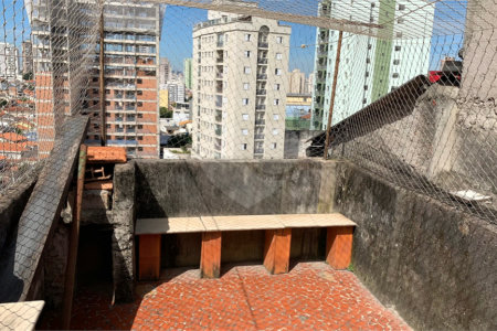 Casa à venda com 2 quartos em Parada Inglesa, São Paulo, SP
