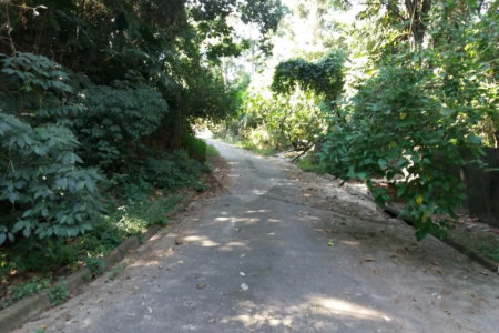 Terreno à venda em Tucuruvi, São Paulo, SP