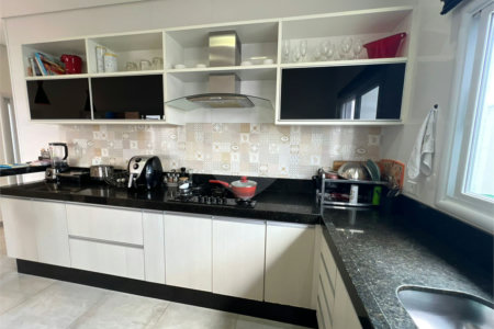 Casa à venda com 3 quartos, sendo 1 suíte,  no condomínio Golden Park Residence, Sorocaba - SP