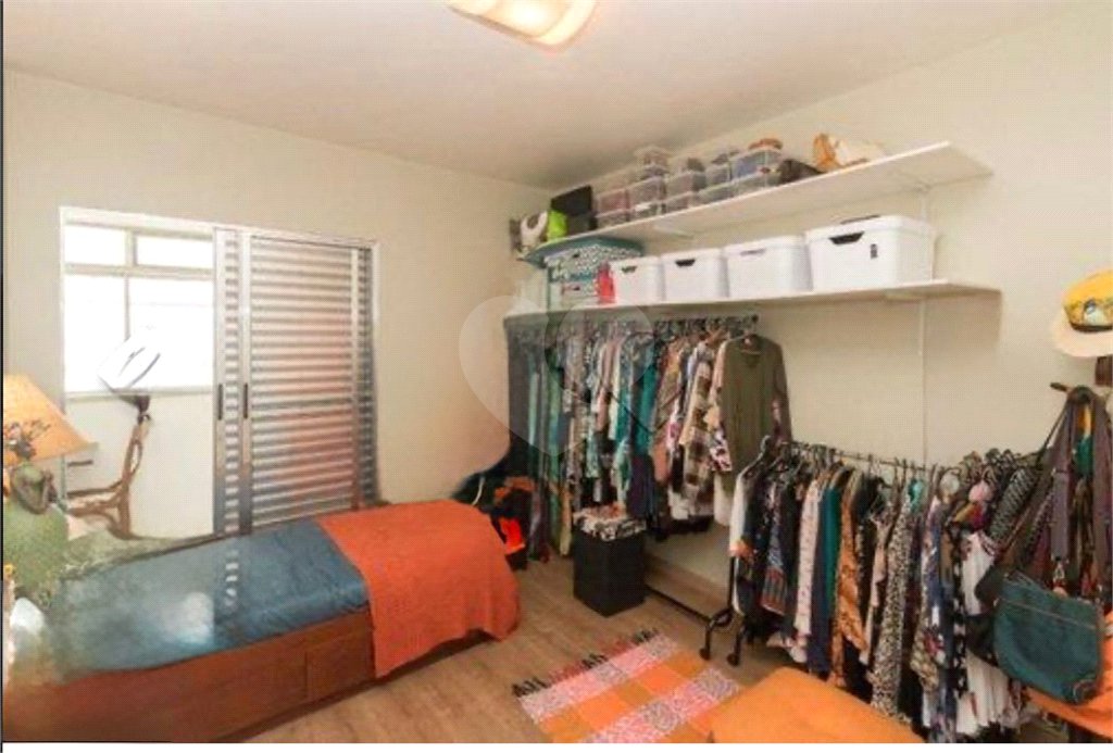 Apartamento à venda com 2 quartos em Perdizes, São Paulo, SP
