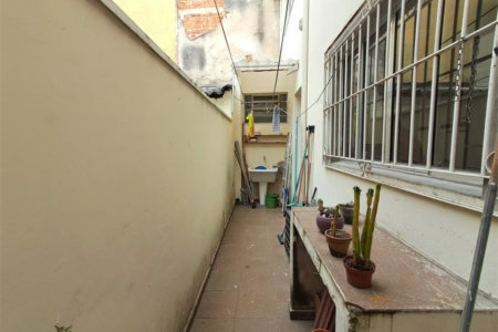 Sobrado à venda com 3 quartos em Água Branca, São Paulo, SP