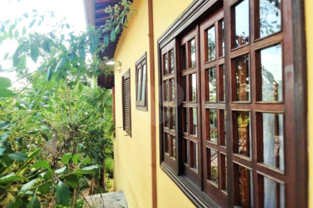 Casa à venda com 4 quartos em Capela, Vinhedo, SP