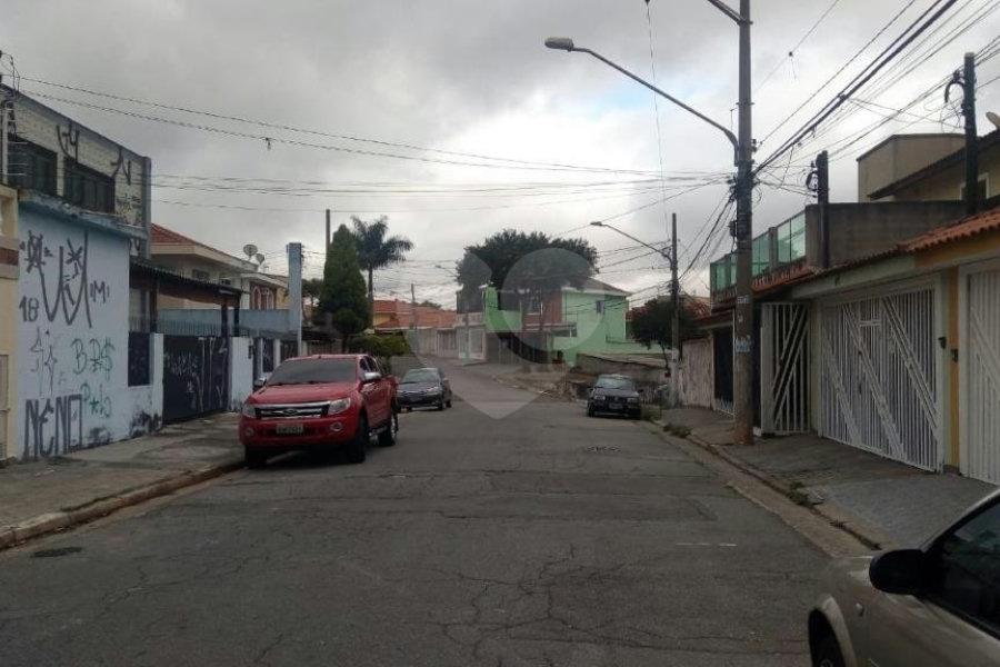 Sobrado à venda com 3 quartos, sendo 1 suíte, em Casa Verde, São Paulo, SP