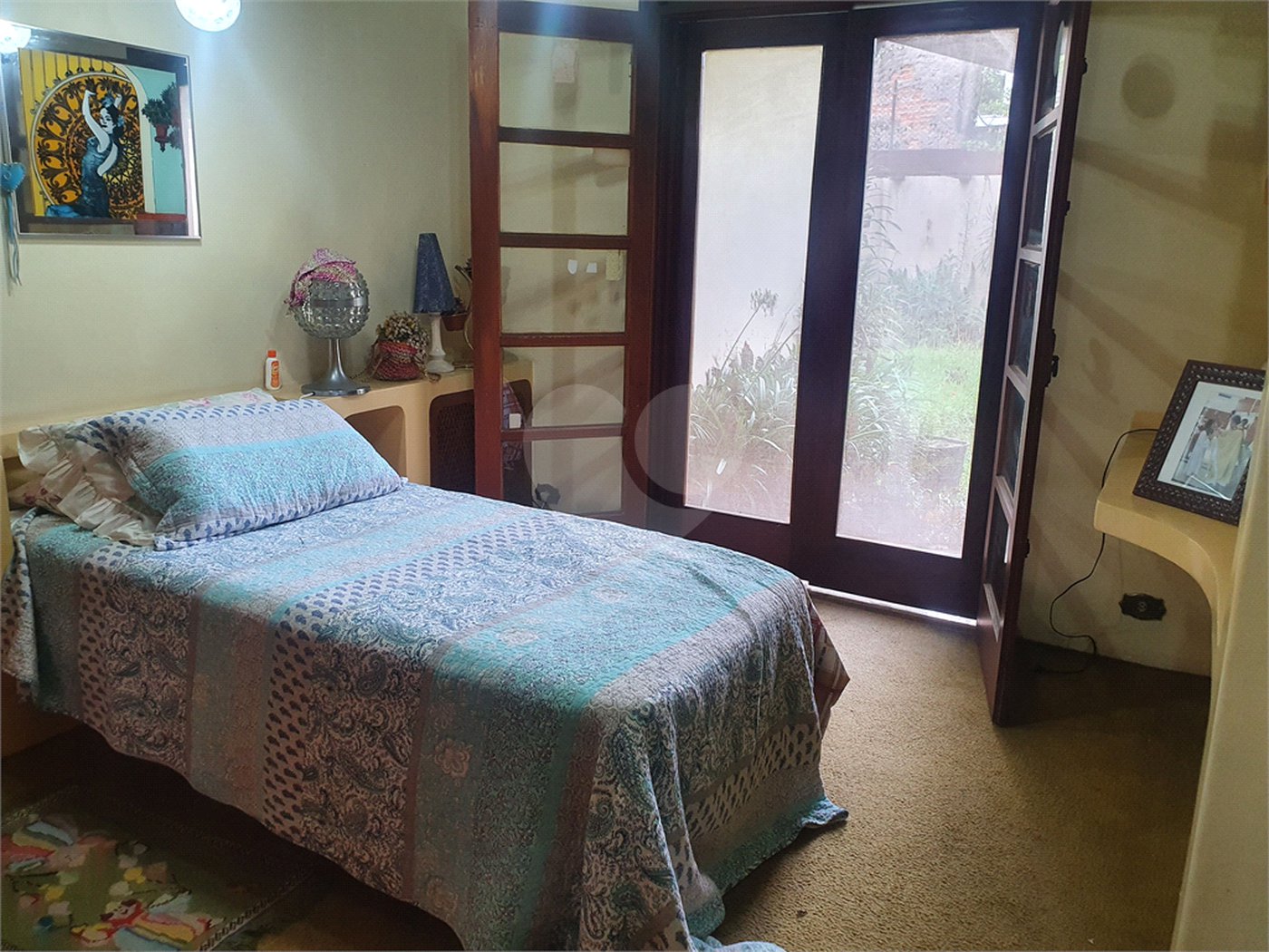 Casa à venda com 4 quartos, sendo 1 suíte, em Interlagos, São Paulo, SP