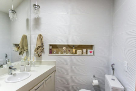 Casa à venda com 4 suítes no condomínio San Paolo, Rio de Janeiro - RJ