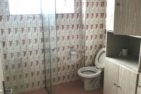Apartamento à venda com 2 quartos em Santana, São Paulo, SP