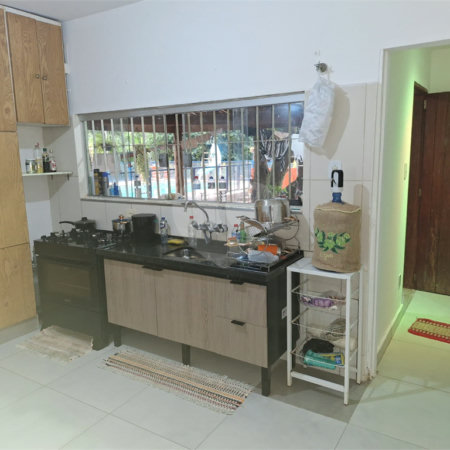 Chácara à venda com 3 quartos, sendo 2 suítes, em Recanto dos Nobres, Araraquara, SP