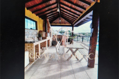 Casa à venda com 3 suítes em José Gonçalves, Armação dos Búzios, RJ