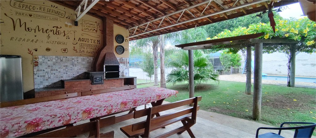 Chácara à venda com 3 quartos, sendo 1 suíte, em Chácaras Reunidas Ipê, Itu, SP