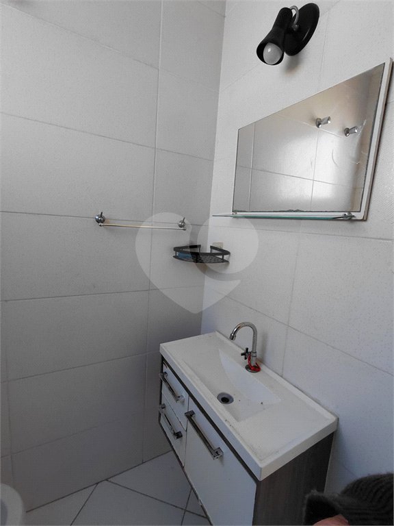 Apartamento à venda com 3 quartos em Vila Dom Pedro II, São Paulo, SP