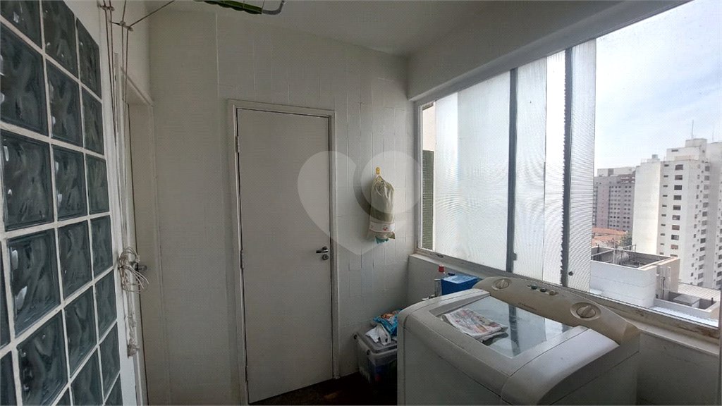 Apartamento à venda com 3 quartos, sendo 1 suíte, em Perdizes, São Paulo, SP