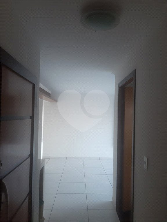 Apartamento à venda com 2 quartos em Santana, São Paulo, SP