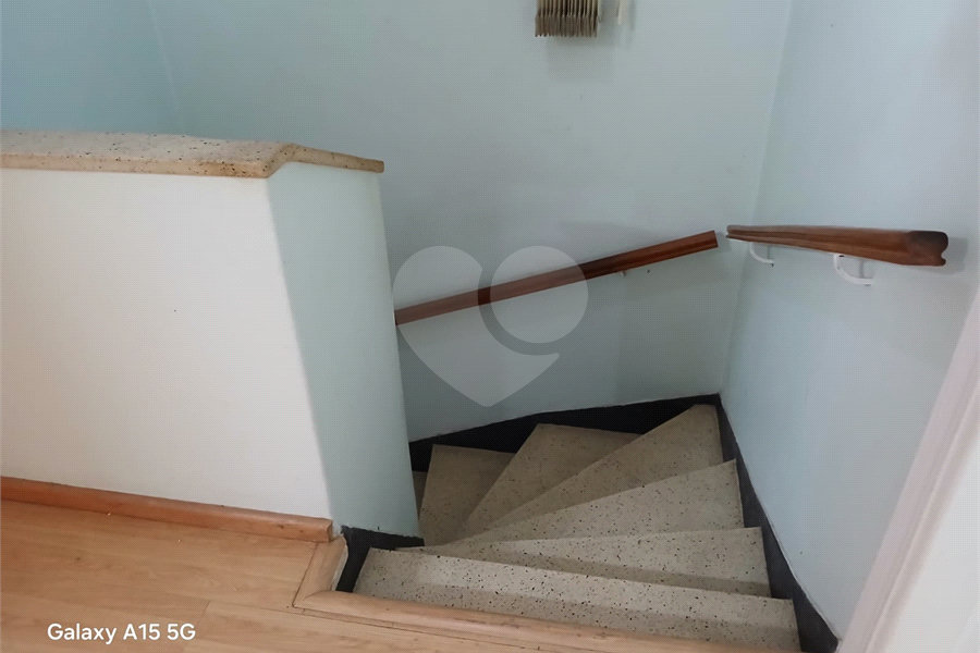 Sobrado à venda com 3 quartos, sendo 1 suíte, em Santana, São Paulo, SP