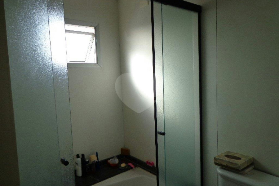 Cobertura à venda com 4 quartos, sendo 2 suítes, em Santana, São Paulo, SP
