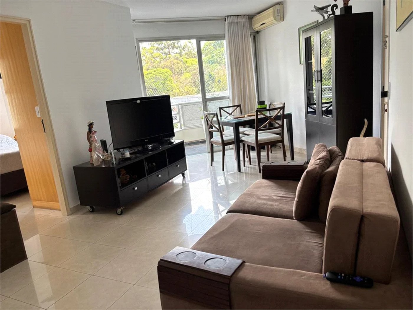 Apartamento à venda com 2 quartos, sendo 1 suíte, em Sumarezinho, São Paulo, SP