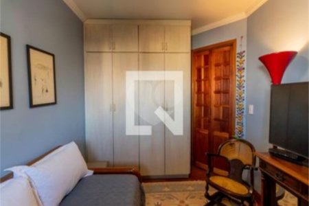 Apartamento à venda com 4 quartos, sendo 2 suítes, em Perdizes, São Paulo, SP