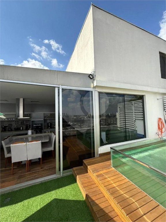 Apartamento à venda com 2 quartos, sendo 1 suíte, em Vila Leopoldina, São Paulo, SP