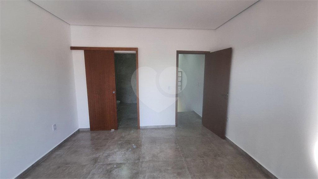 Casa de Vila à venda com 2 suítes em Wanel Ville, Sorocaba, SP