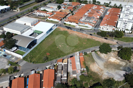 Loteamento à venda em Guaraú, Salto, SP